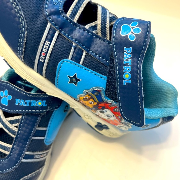 Paw patrol kids shoes - Picture 3 of 11